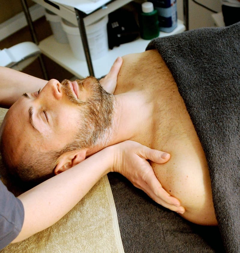 Craniosacral Bodywork