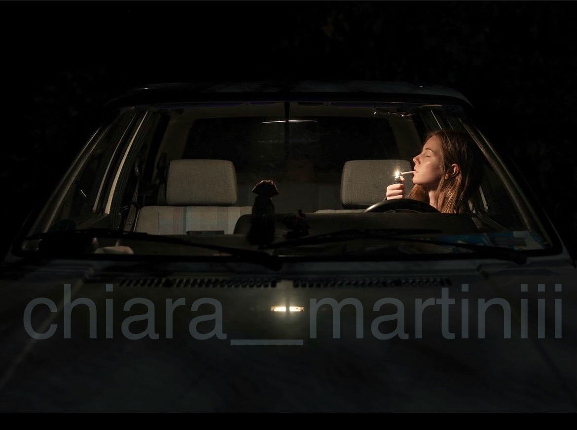 chiara martini