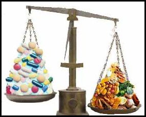 SUPLEMENTOS Y ALIMENTACION