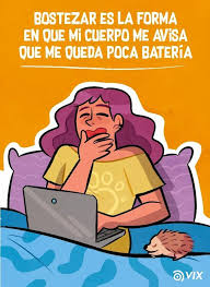 SEÑALES QUE TU CUERPO TE ENVIA PARA AVISARTE QUE ALGO NO VA BIEN