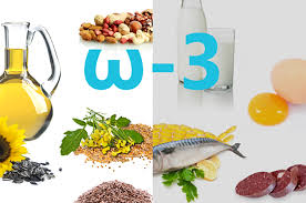 OMEGA 3