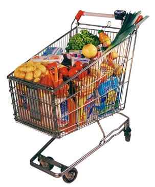 ¿DEBO ELIMINAR ALIMENTOS PARA PERDER PESO?