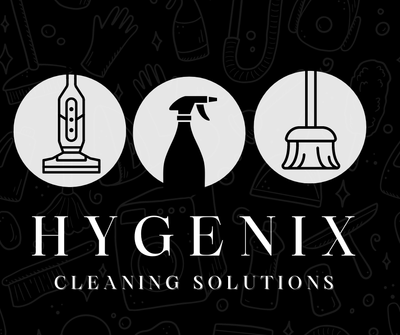 Hygenix Cleaning Solutions, LLC