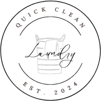 Quick Clean Laundry Service