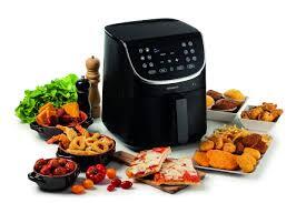 كينوود مقلاة هوائية