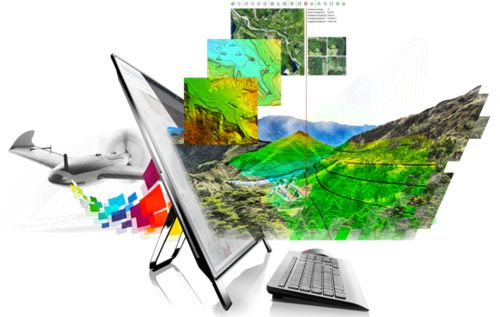 Cartografia
