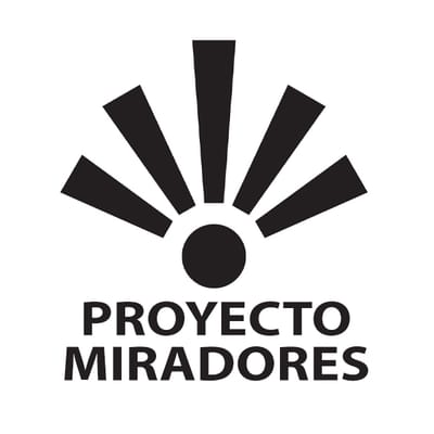 Proyecto Miradores