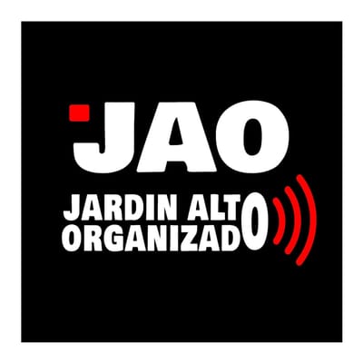 Jardin Alto Organizado
