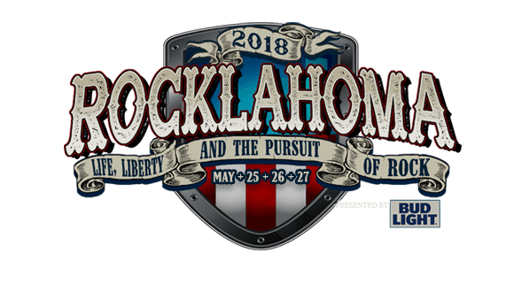 Lazy Susan / Rocklahoma