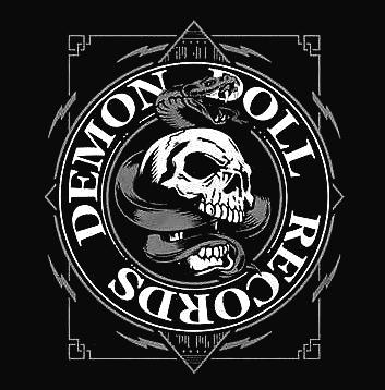 Demon Doll Records To Release "Bad Habit"