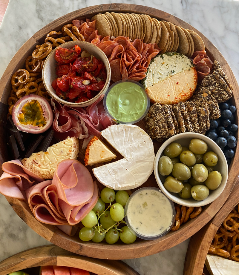 Customized Creations