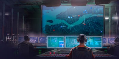 CMA Celebrates National Public Safety Telecommunicators week 2025 image