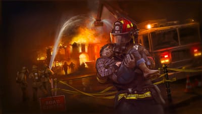 CMA Celebrates National Public Safety Telecommunicators week 2025 image