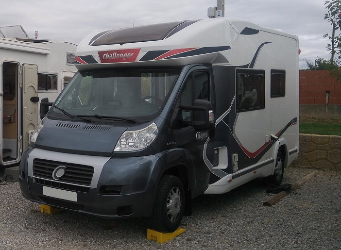Blinker Fiat Ducato - Citroen Jumper - Peugeot Boxer Von 2006 Seite