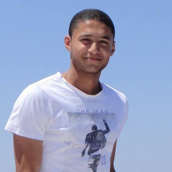 Amr Mohamed