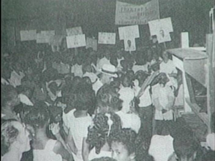 1954  Constitution Reform