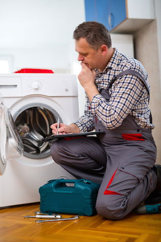 Buying European Appliances Online