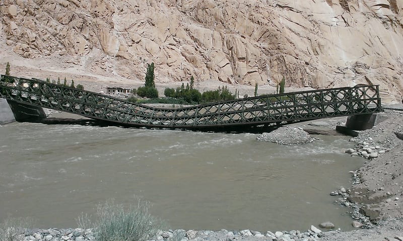 צפון הודו - טיול שחרור