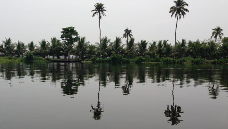 הודו. מקצה לקצה