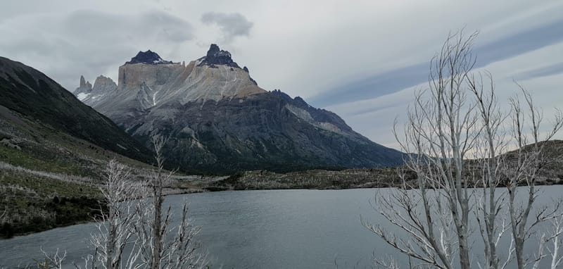 פטגוניה סור