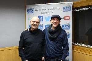 ENTREVISTA ONDA FUENLABRADA