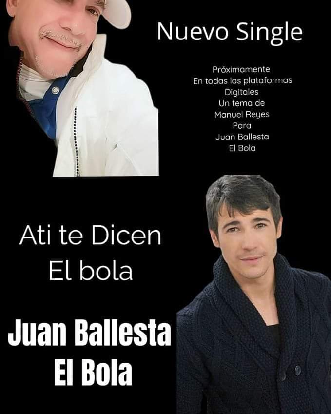 Nuevo single