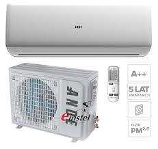 Ande Basic+ 2.5kW z montażem: od 2999 zł