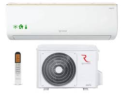 Rotenso Roni 2.6kW z montażem: od 3200 zł