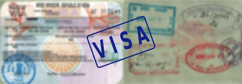 VISA         ڤیزا