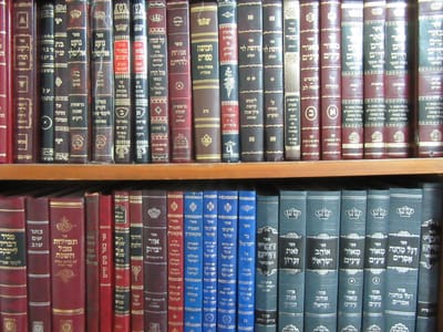 החיוב לקבוע עיתים קבועים ללימוד תורת החסידות