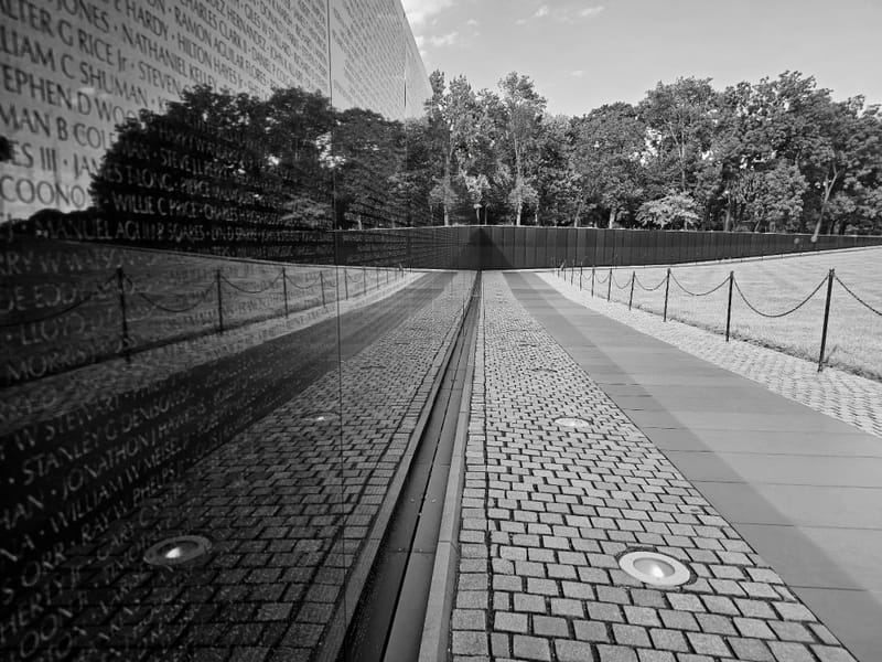 Monuments