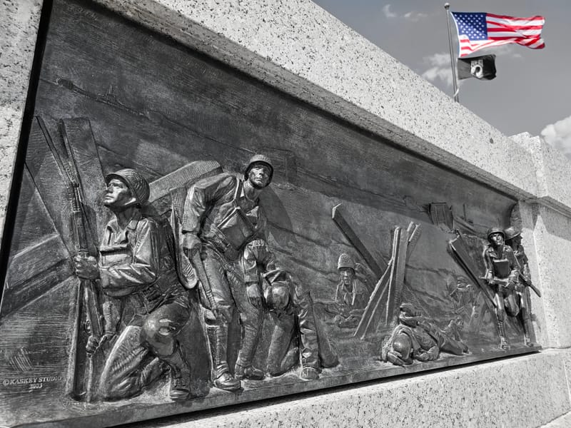 Monuments