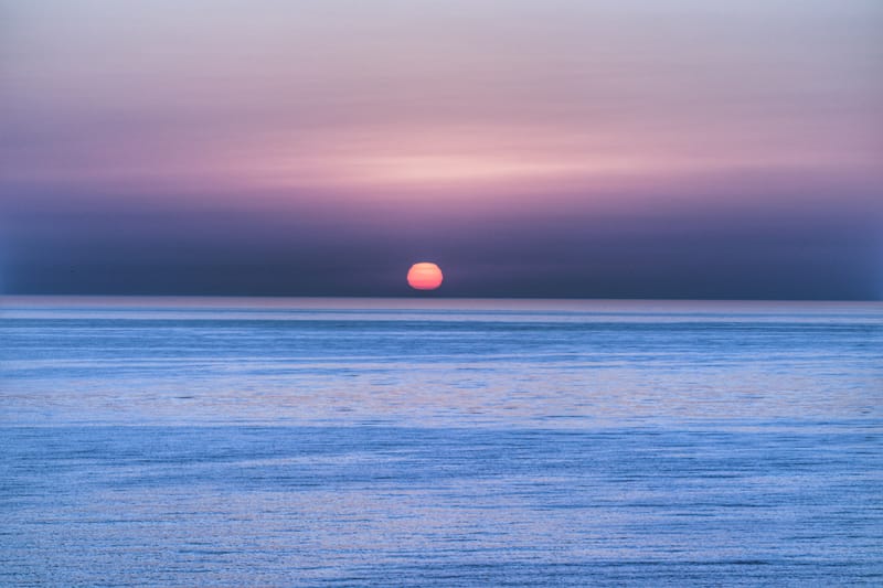 Sea