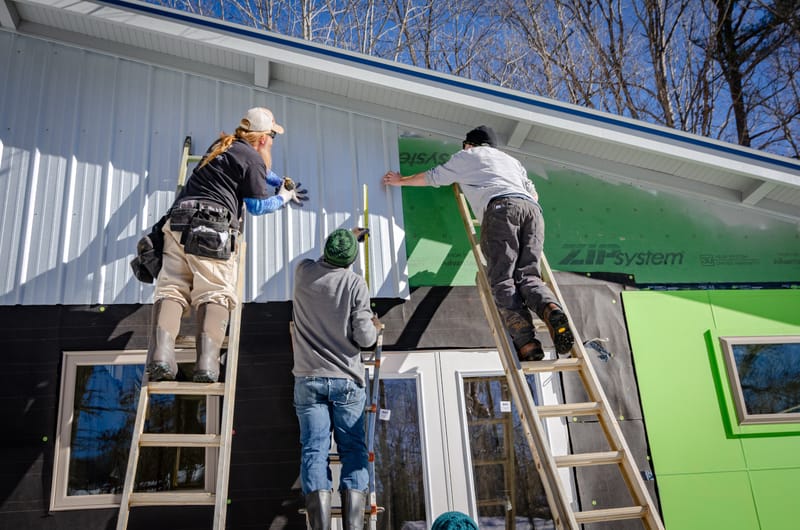 Home Renovation