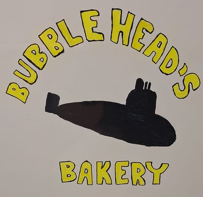 Bubbleheads Bakery