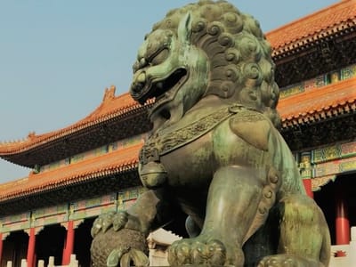 China's Startup Business in 2018 - "The Innovation Dream" became true ...