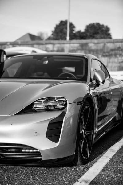 CEO, Wulf Schlachter - Einblick eines Wegbereiters für E-Mobilität - im Podcast bei Elektroauto-News.net...