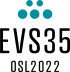 35TH EDITION |  NOVA SPEKTRUM | OSLO, NORWAY | JUNE 11–15, 2022