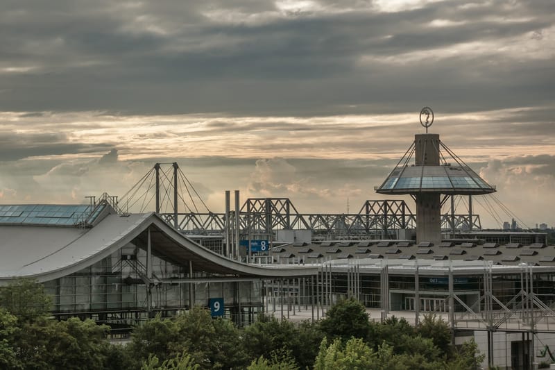 IAA Transportation - Hannover Messe 2024