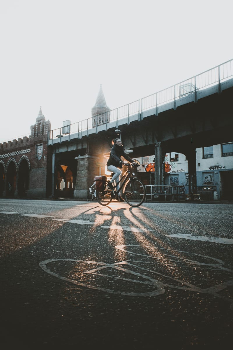 Future Mobility Summit 2020