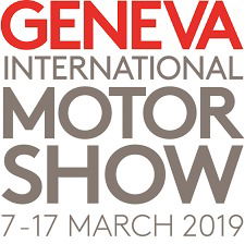 Geneva Motor Show 2020