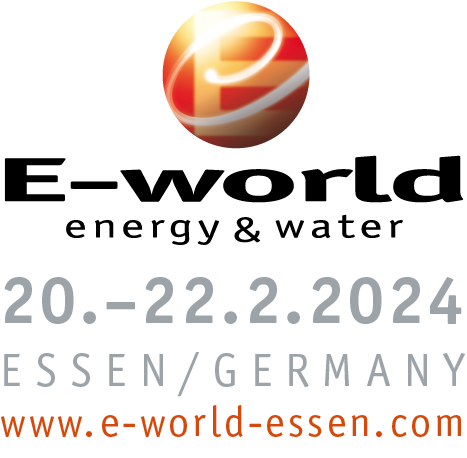 eWorld Energy & Water 2024