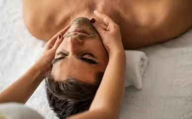 การนวดหน้ายกกระชับ-นวดกัวซาเดรนน้ำเหลือง