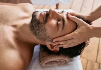 สปาศรีษะ-นวดหัวลดอาการปวดไมเกรน