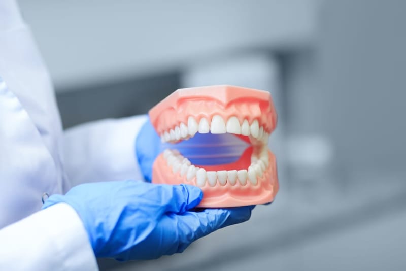 Zirconia