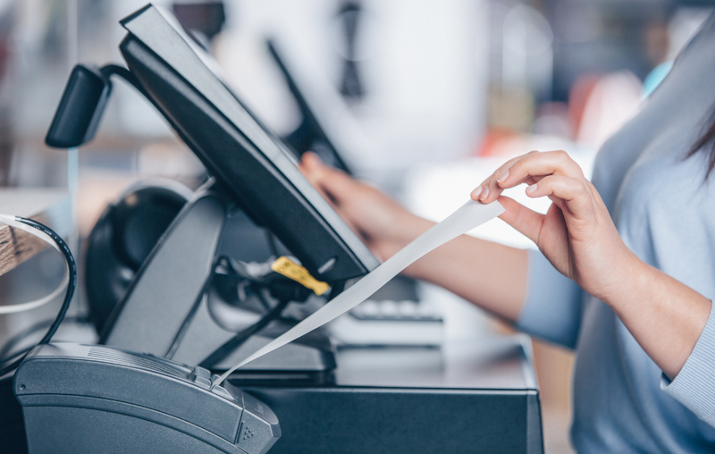 APROVAÇÃO E RECEBIMENTO DO PEDIDO