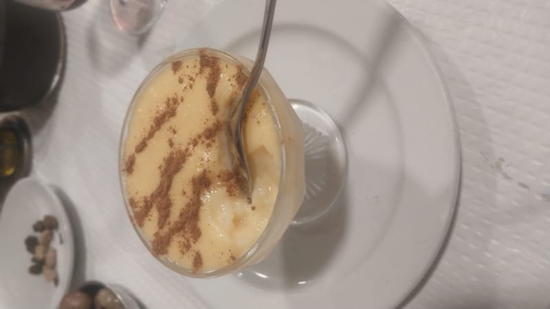 Arroz doce