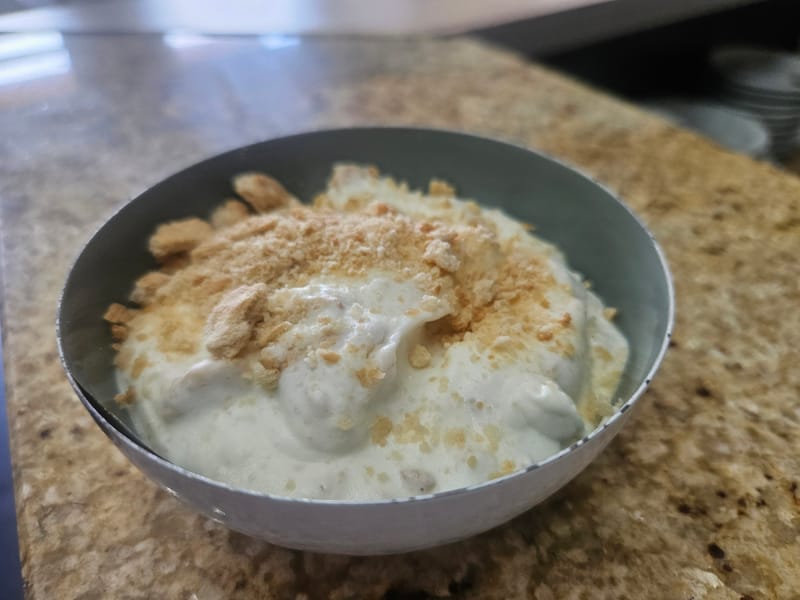 Doce da Casa