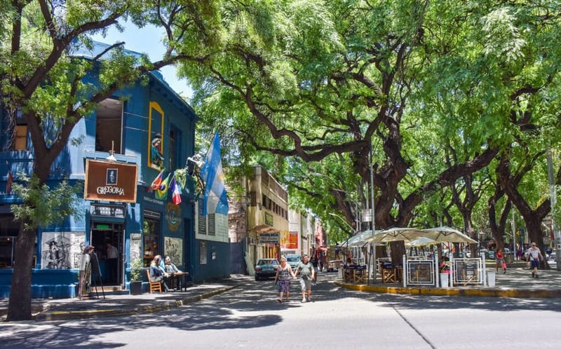 PASEO ALAMEDA