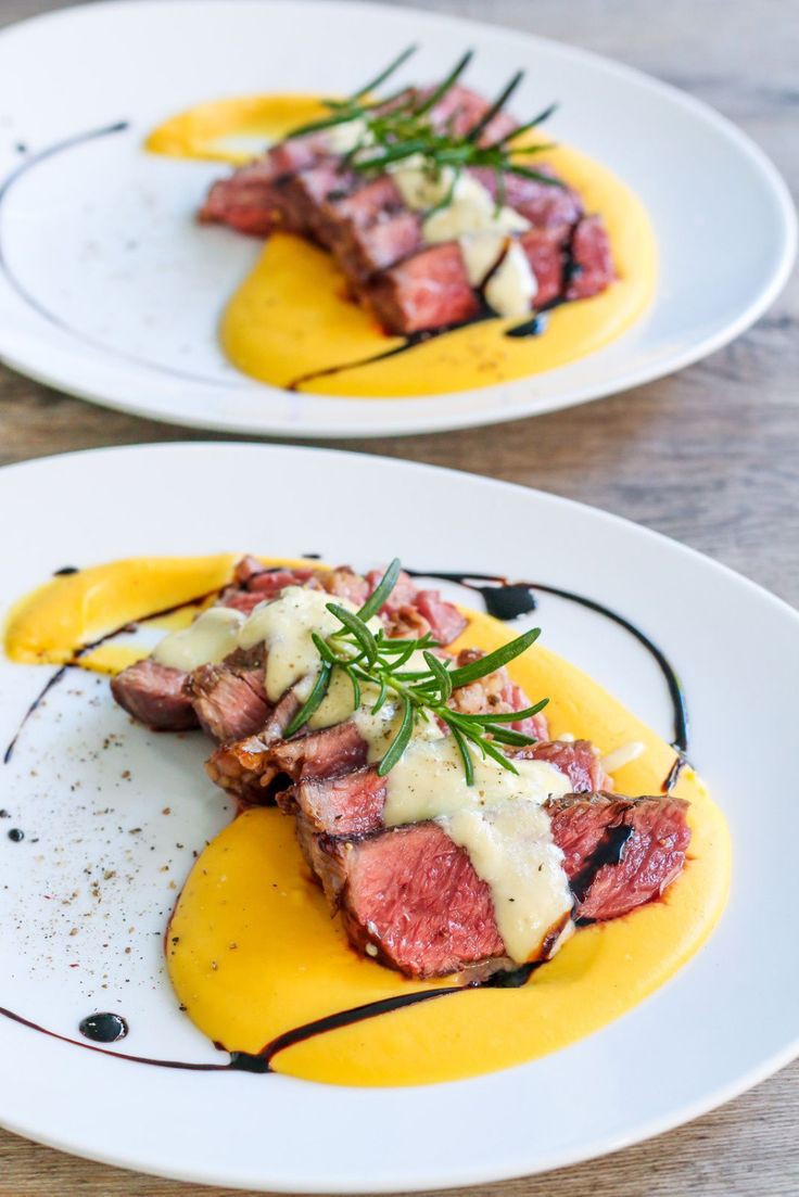 Cote de bœuf rotie